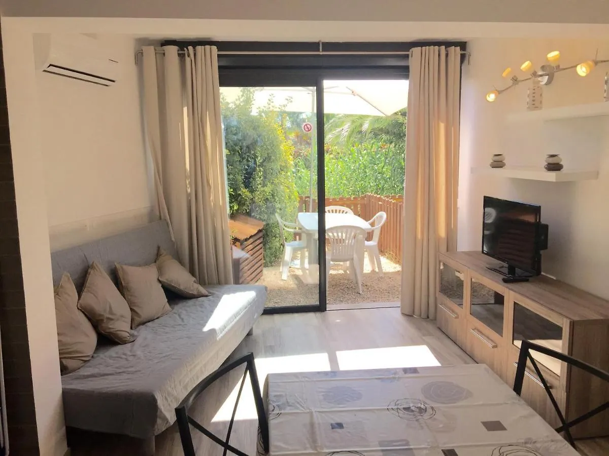 Appartement Renove Aux Portes De St Tropez Gassin 0*,  Francja