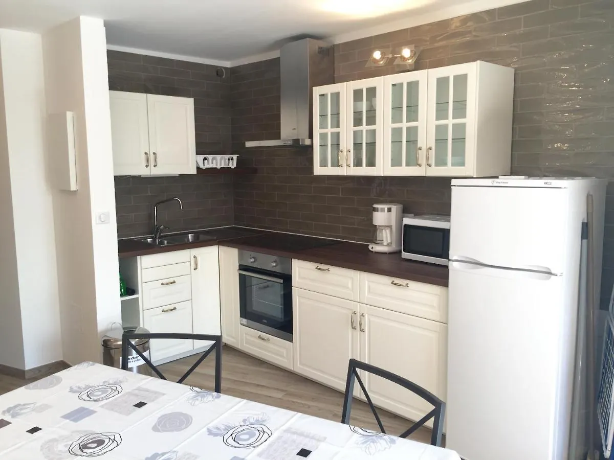 Apartment Appartement Renove Aux Portes De St Tropez Gassin