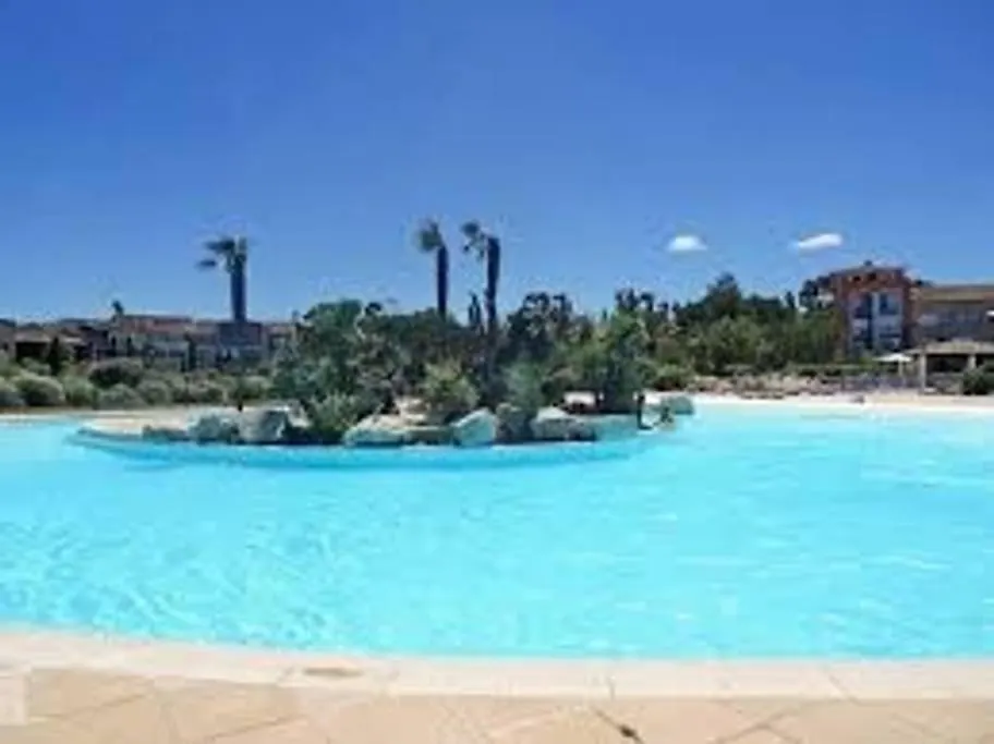 Appartement Renove Aux Portes De St Tropez Gassin Francja