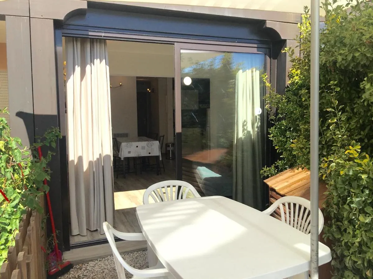 Appartement Renove Aux Portes De St Tropez Gassin