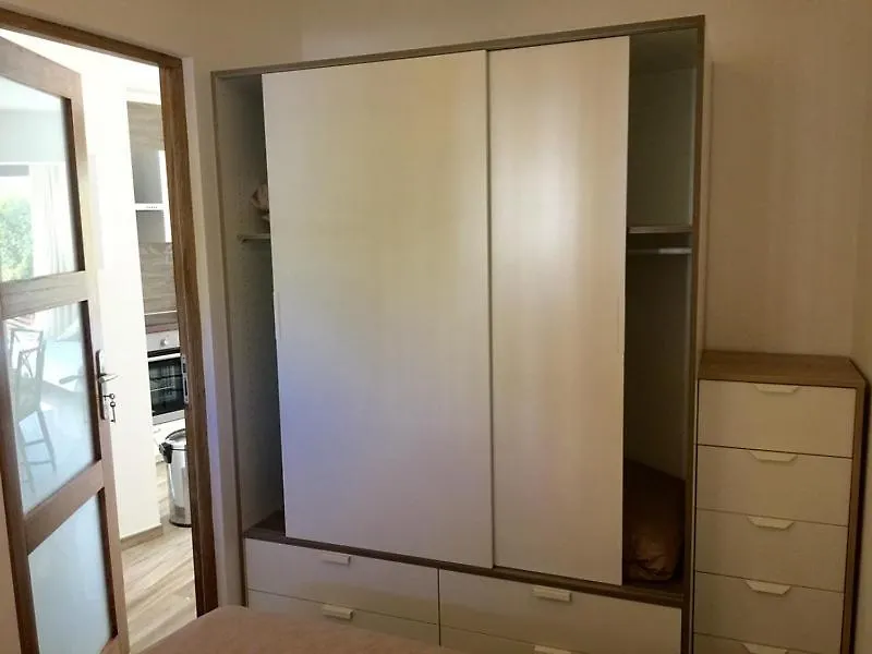Apartment Appartement Renove Aux Portes De St Tropez Gassin France